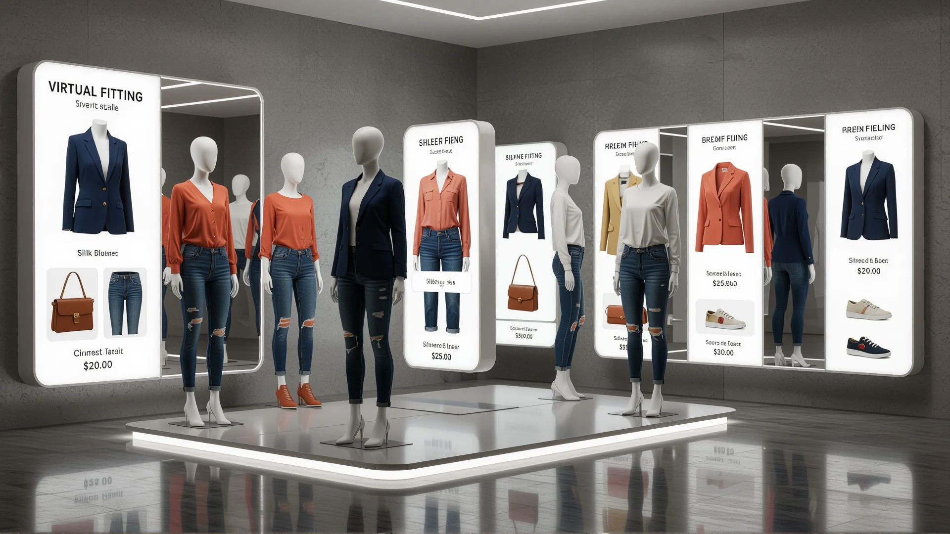 Soluciones para E-Commerce