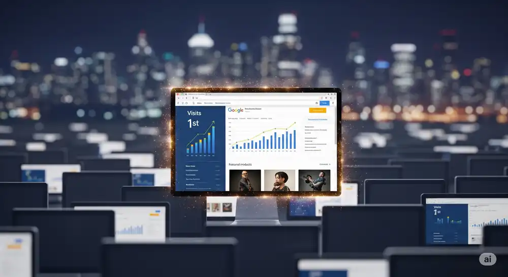 Imagen decorativa abstracta